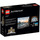 LEGO Louvre 21024 Packaging