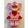 LEGO Love Elephant Minifigur