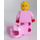 LEGO Love Elephant Minifigur