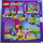 LEGO Love &#039;N&#039; Lullabies Set 5860 Packaging