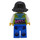 LEGO Lu Minifigure