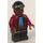 LEGO Lucas Sinclair Minifigur