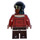 LEGO Lucas Sinclair Minifigure