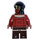 LEGO Lucas Sinclair minifiguur