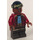 LEGO Lucas Sinclair minifiguur