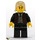 LEGO Lucius Malfoy im Schwarz suit Minifigur