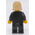 LEGO Lucius Malfoy dans Noir suit Figurine