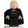 LEGO Lucius Malfoy Minifigure