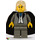 LEGO Lucius Malfoy Minifigur