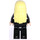 LEGO Lucius Malfoy minifiguur