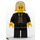 LEGO Lucius Malfoy met Zwart Pak Minifiguur