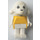 LEGO Lucy Lamb Fabuland-hahmo