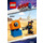 LEGO Lucy vs. Alien Invader 30527