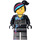 LEGO Lucy Wyldstyle Alarm Clock (5003026)