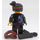 LEGO Lucy Wyldstyle Minifigure