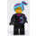 LEGO Lucy WyldStyle Minifigure