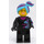 LEGO Lucy WyldStyle Minifigur
