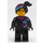 LEGO Lucy Wyldstyle Minifiguur