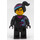 LEGO Lucy Wyldstyle Figurine