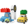LEGO Luigi&#039;s Italian Place 5818