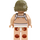 LEGO Luke Skywalker Bacta Tank Outfit Minifigure