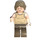 LEGO Luke Skywalker Dagobah minifiguur