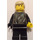 LEGO Luke Skywalker - Endor Outfit Minifigure