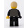 LEGO Luke Skywalker - Endor Outfit minifiguur