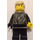 LEGO Luke Skywalker - Endor Outfit Minifigur