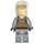 LEGO Luke Skywalker in Hoth outfit Minifigure