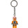 LEGO Luke Skywalker Key Chain (853947)