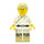 LEGO Luke Skywalker Minifigur