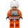 LEGO Luke Skywalker Minifiguur