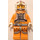 LEGO Luke Skywalker - Pilot minifiguur
