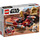 LEGO Luke Skywalker&#039;s Landspeeder Set 75271 Packaging