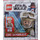 LEGO Luke Skywalker 912291