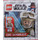 LEGO Luke Skywalker Set 912291