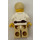 LEGO Luke Skywalker (Tatooine) Figurine (Version livre)