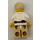 LEGO Luke Skywalker (Tatooine) Minifigur (bog version)