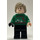 LEGO Luke Skywalker med Jul Sweater Minifigur