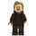 LEGO Luke Skywalker with Dark Brown Ahch-To Outfit Minifigure