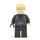 LEGO Luke Skywalker with Jedi Knight Outfit and Black Right Hand Minifigure