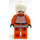 LEGO Luke Skywalker with Pilot Outfit with Printed Legs and Visor Down / Up (Smile / Open Mouth) Minifigure