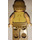 LEGO Luke Skywalker mit Beige Tank oben und Rucksack Minifigur