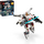 LEGO Luke Skywalker X-wing Mech  75390