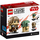 LEGO Luke Skywalker &amp; Yoda 41627
