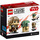 LEGO Luke Skywalker &amp; Yoda Set 41627 Packaging