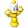 LEGO Lumière Duplo Figure