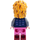 LEGO Luna Lovegood Minifigur