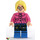 LEGO Luna Lovegood Minifigurine